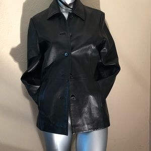 Petite sophisticated jacket